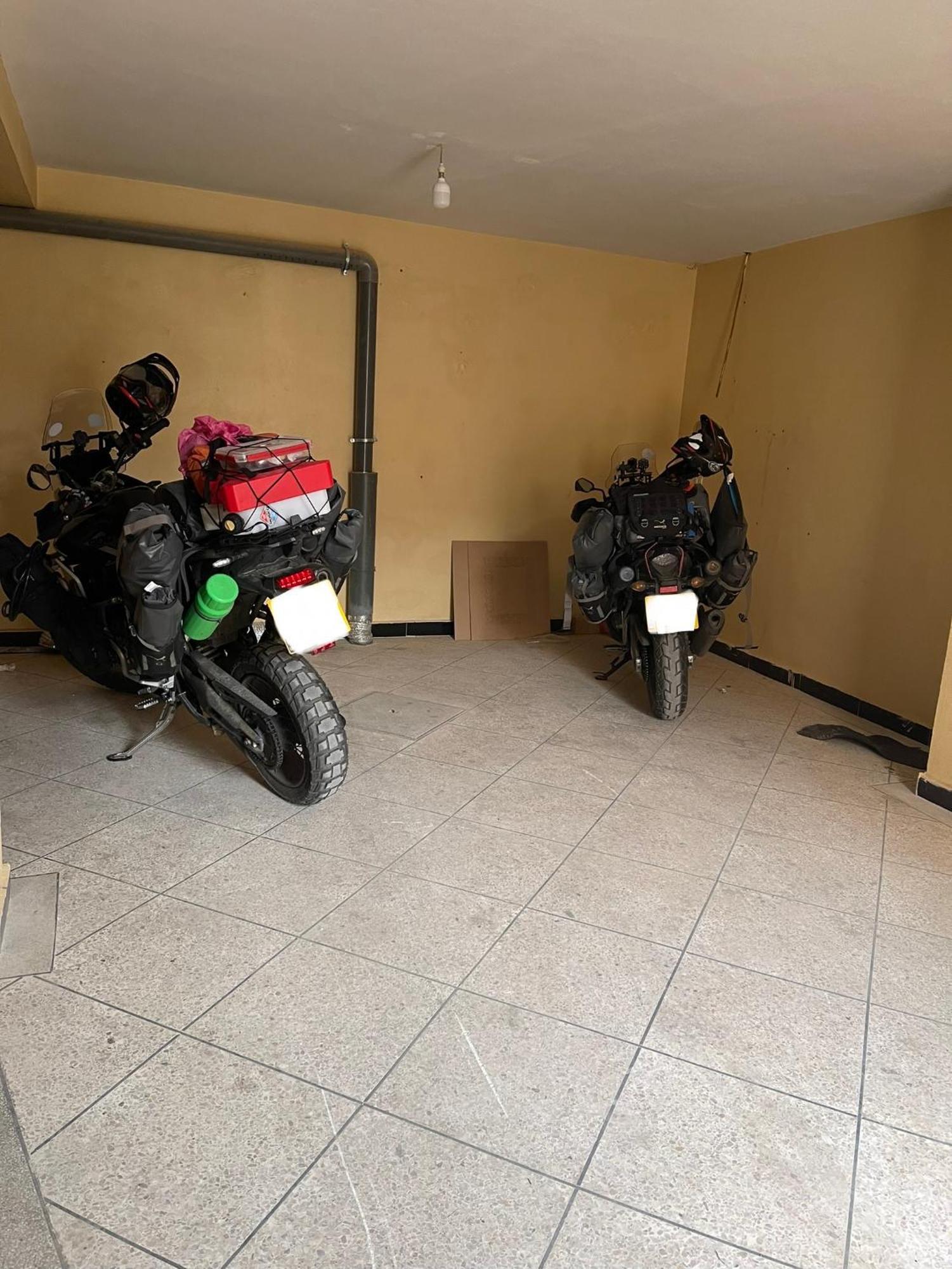 Jaddou Home Midelt Exteriör bild