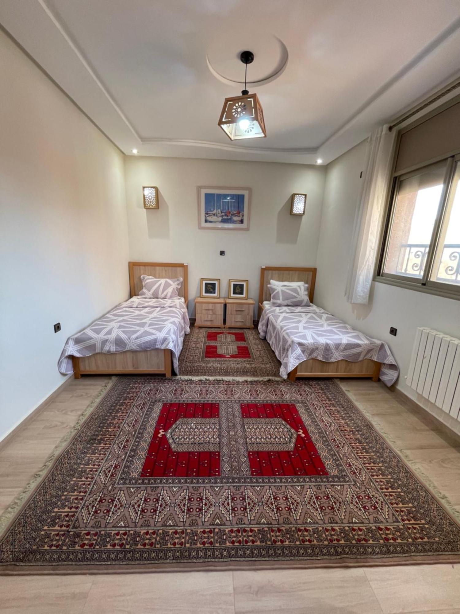 Jaddou Home Midelt Exteriör bild